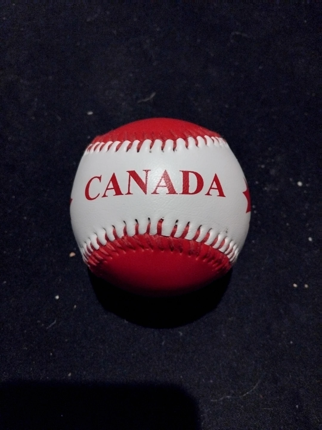 Canada Baseball - photo 2