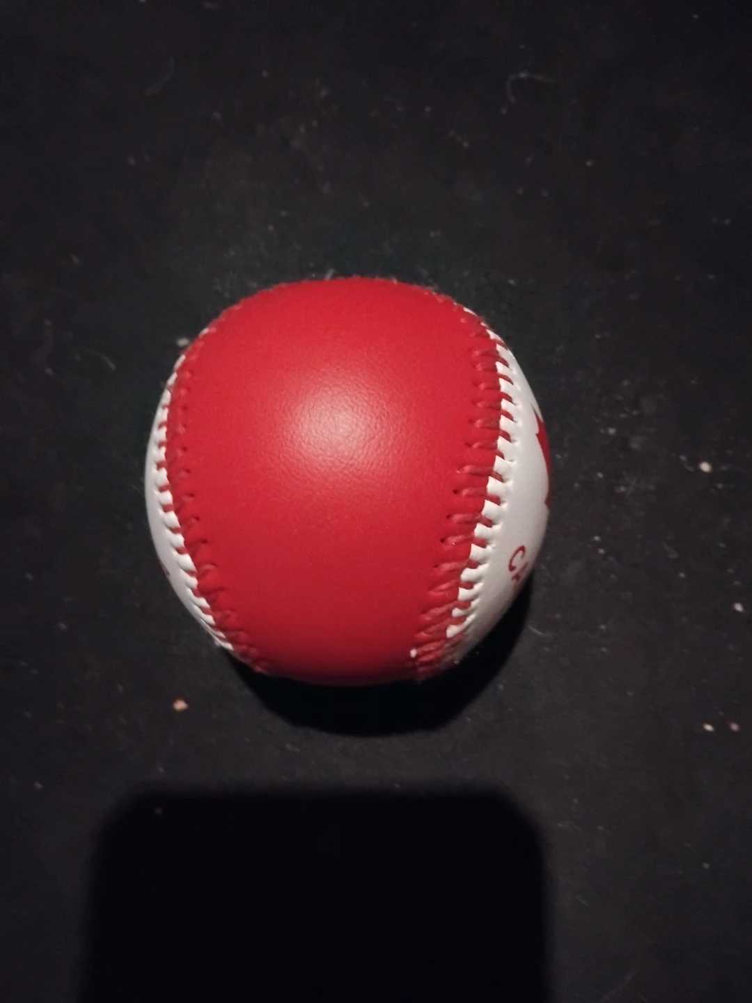 Canada Baseball - photo 3