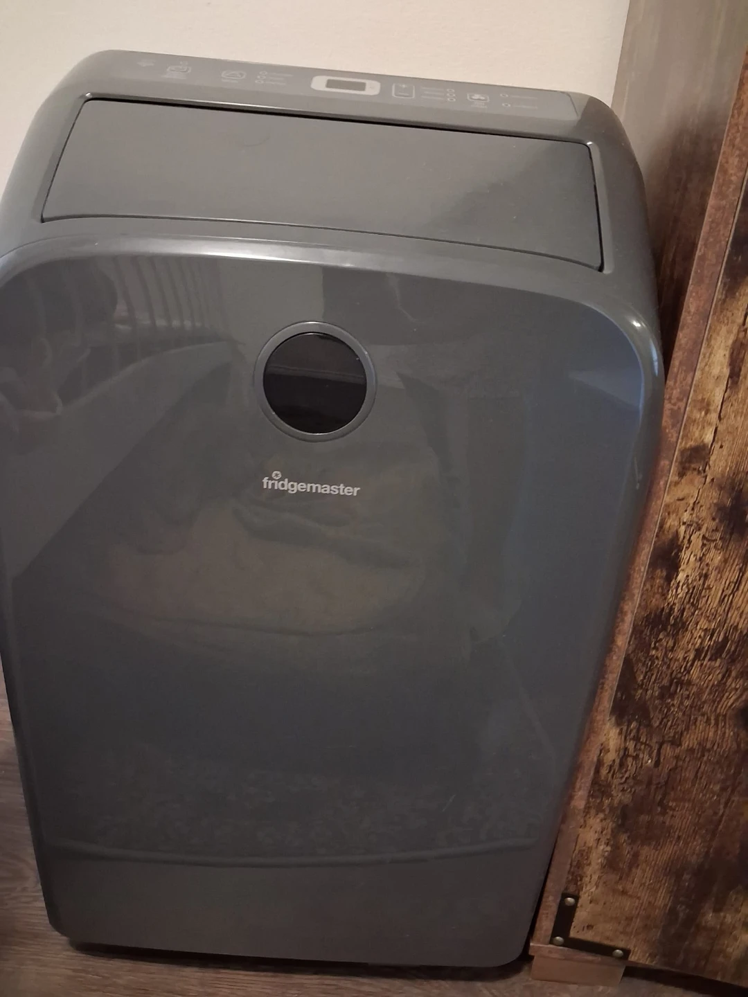 Frigidmaster Portable Air Conditioner - photo 3