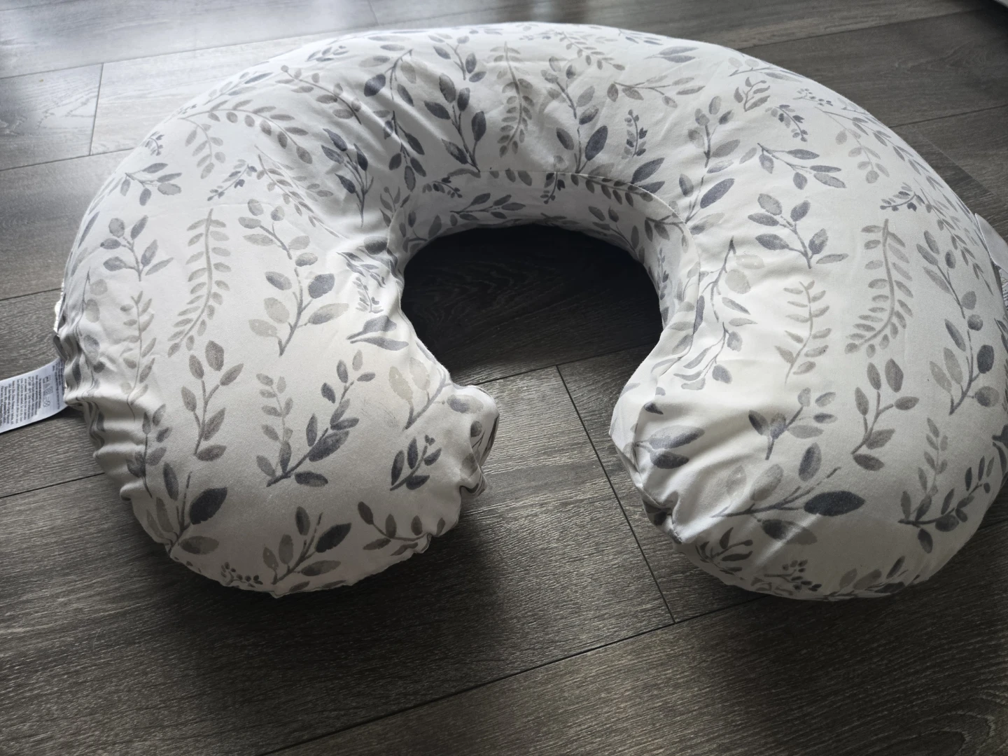 Bobby Nursing Pillow Free - photo 4