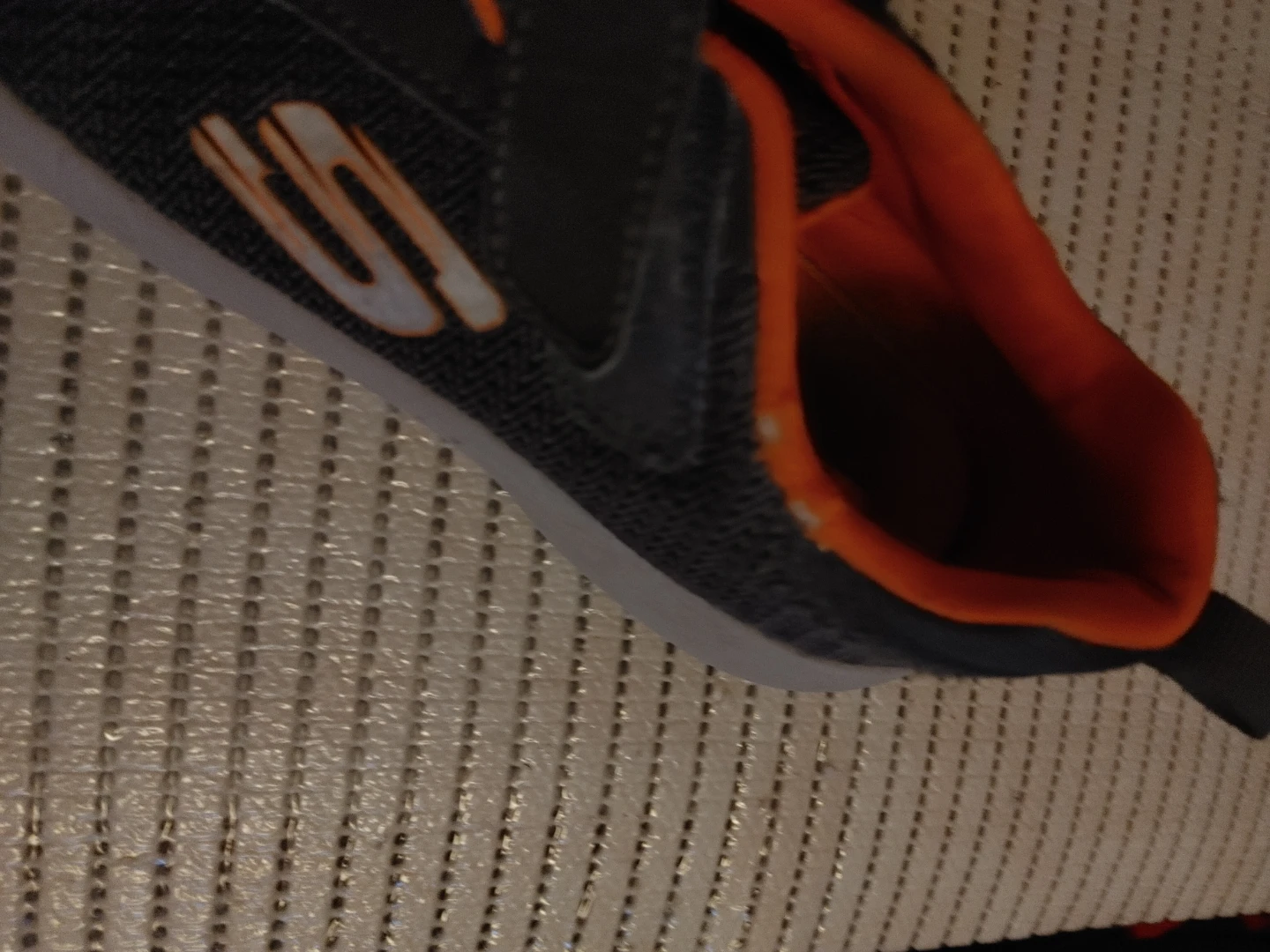 Skechers Kids Sneakers- size 3 - photo 3