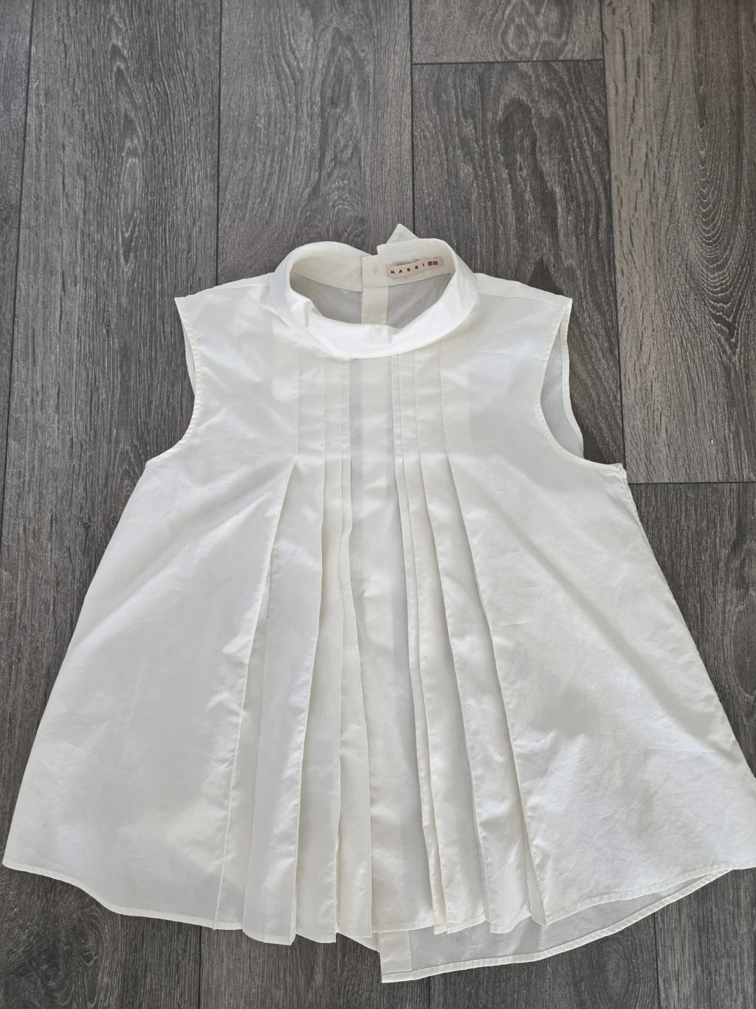 Marni  uniqlo  shirts and skirts - photo 3