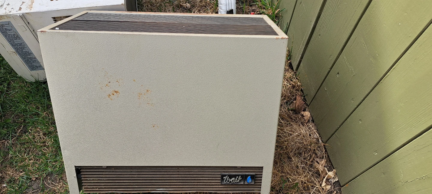 Waste Oil Heater - photo 3