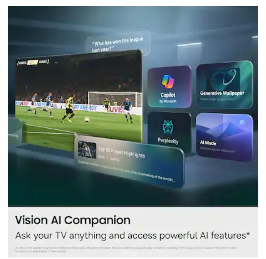 Samsung 65" M70H Mini LED 4K Smart TV " NEW " - photo 4