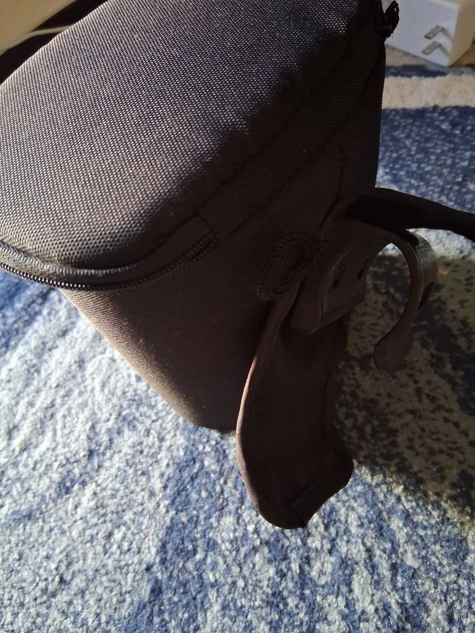 Cybex Adapters for Infant Car Seat - photo 5