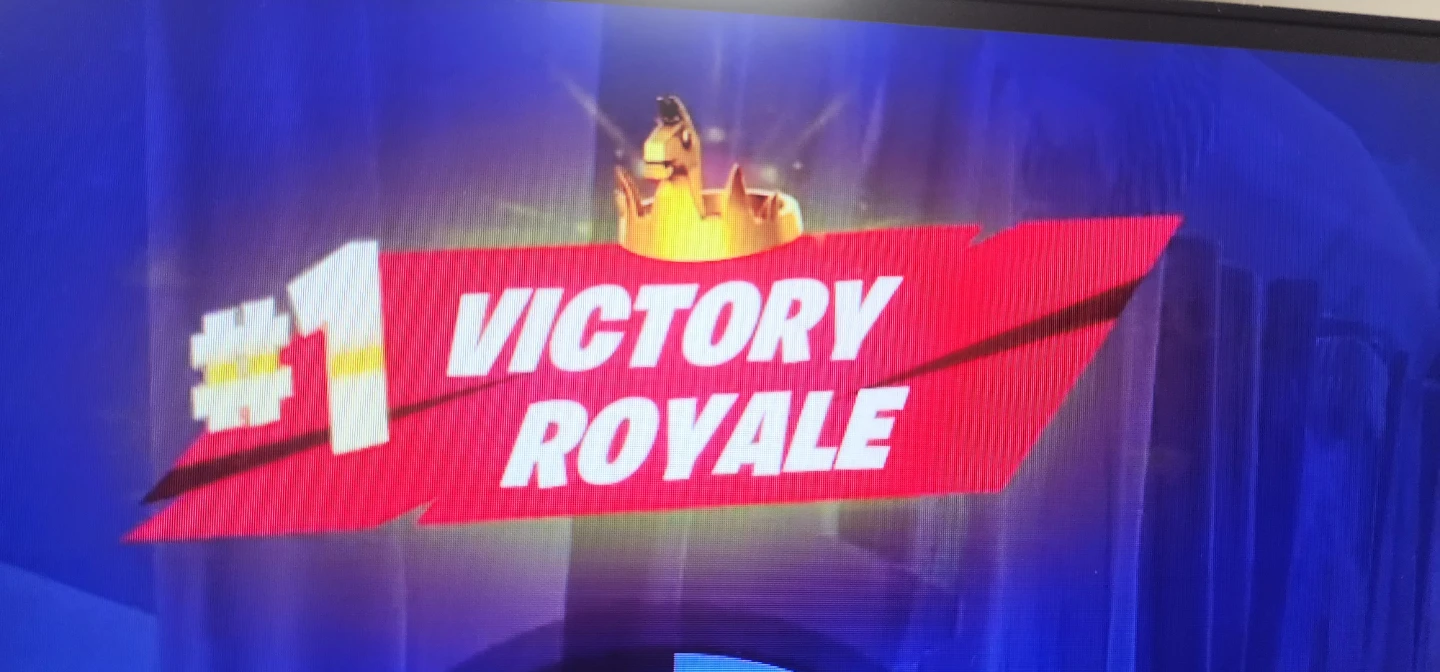 Fortnite duos - photo 3