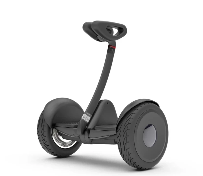 Ninebot Segway Electric Scooter