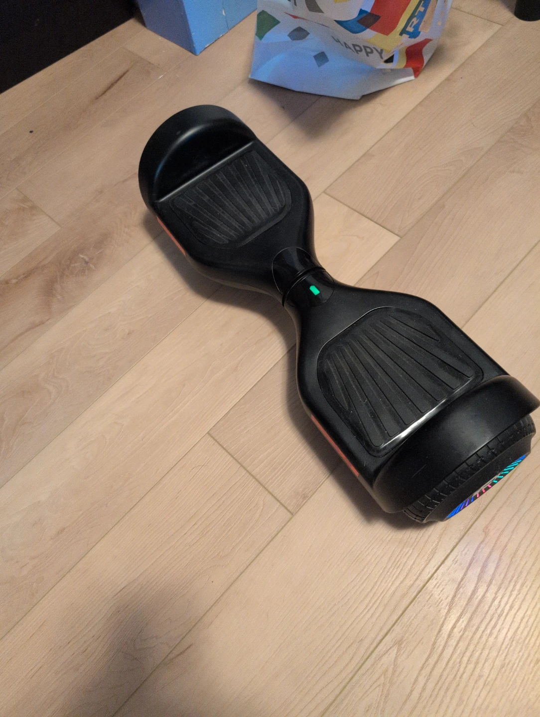 Gravity X3 Electric Hoverboard - photo 3