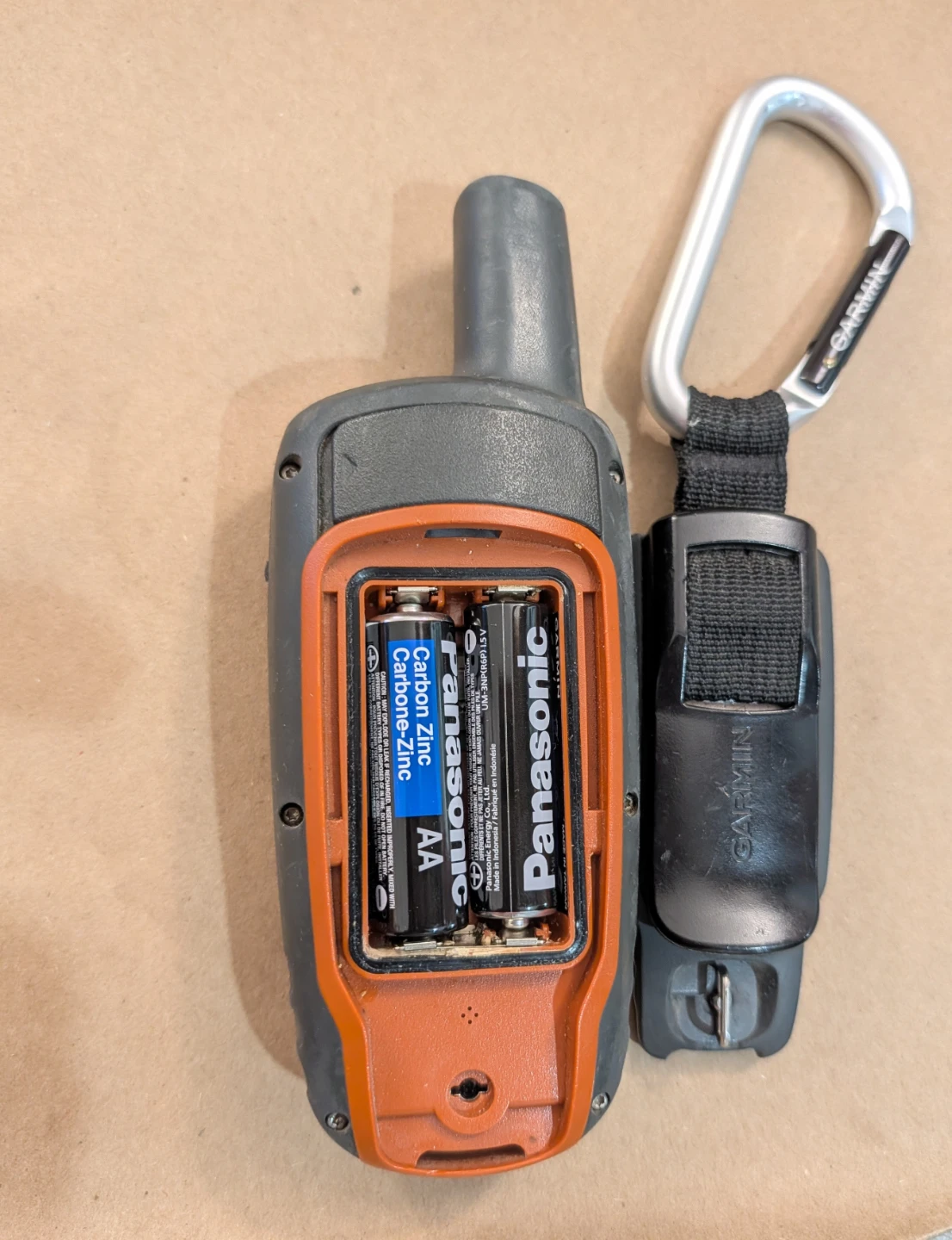 Garmin GPSMAP 62s Handheld GPS