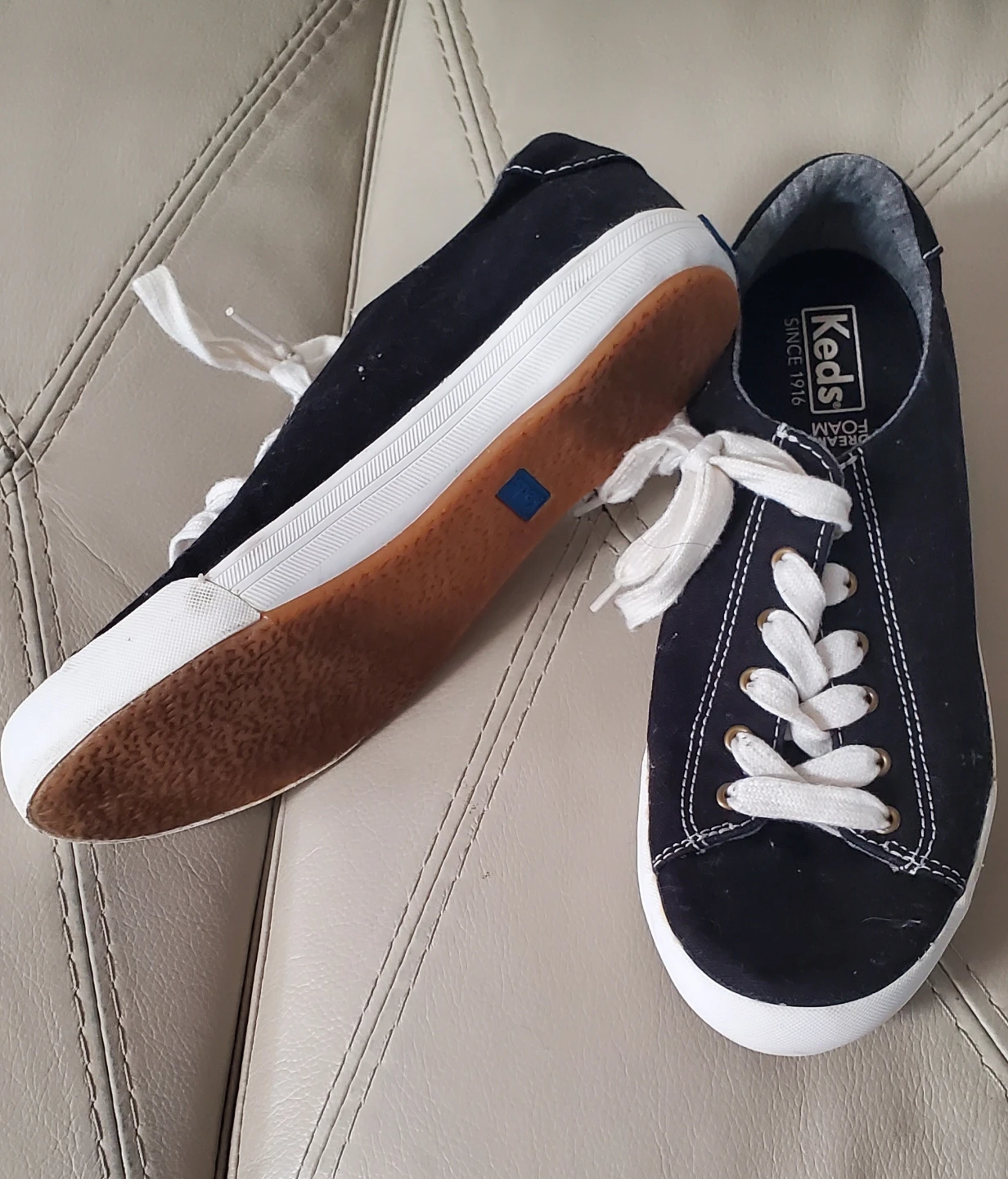 Shoes great condition