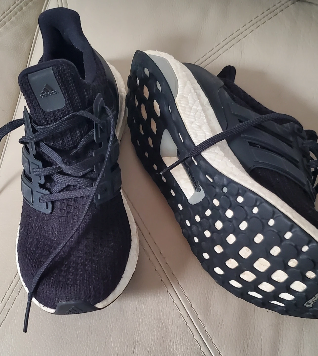 Shoes great condition - photo 5
