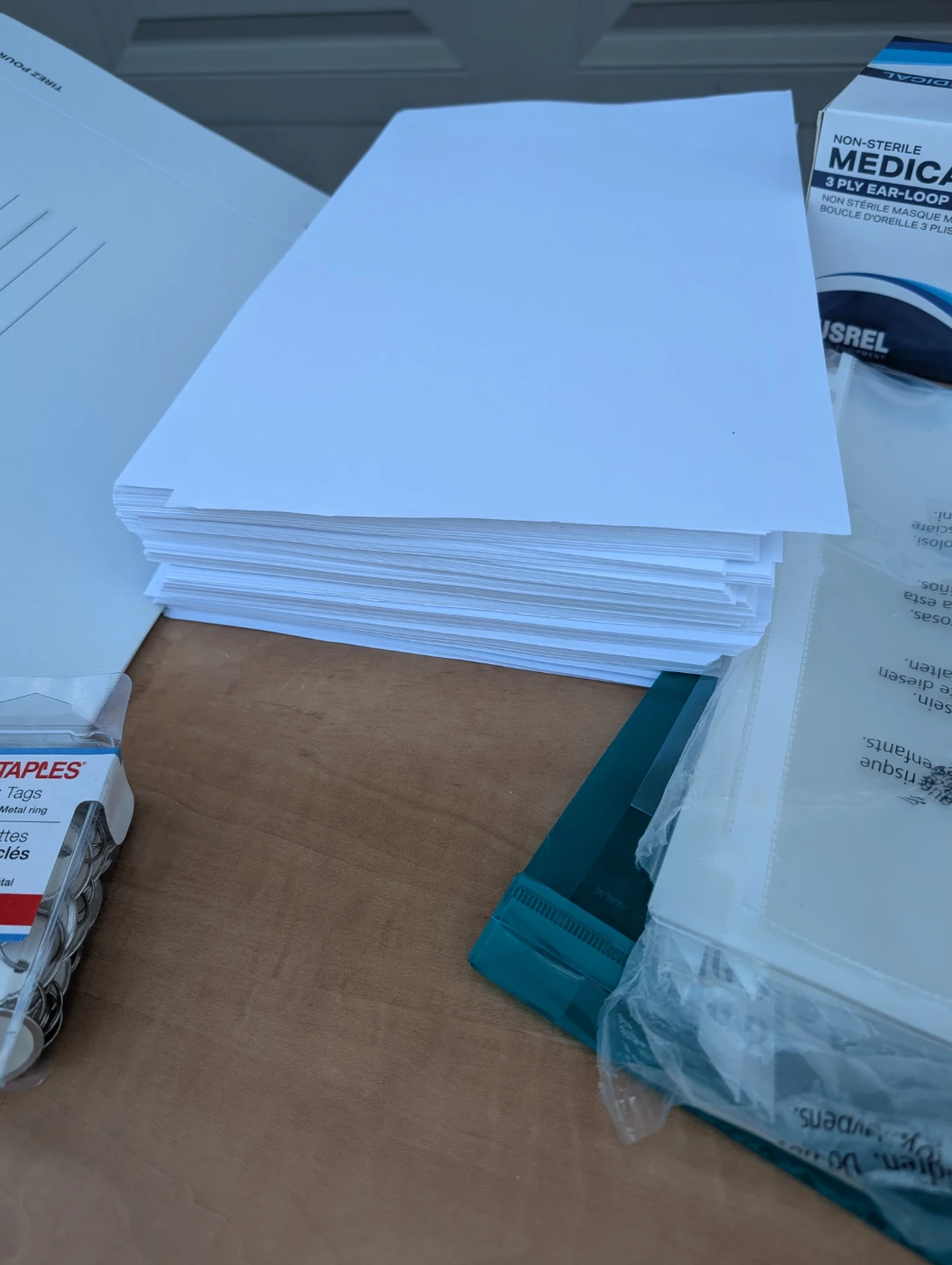 Office supplies bundle - photo 2