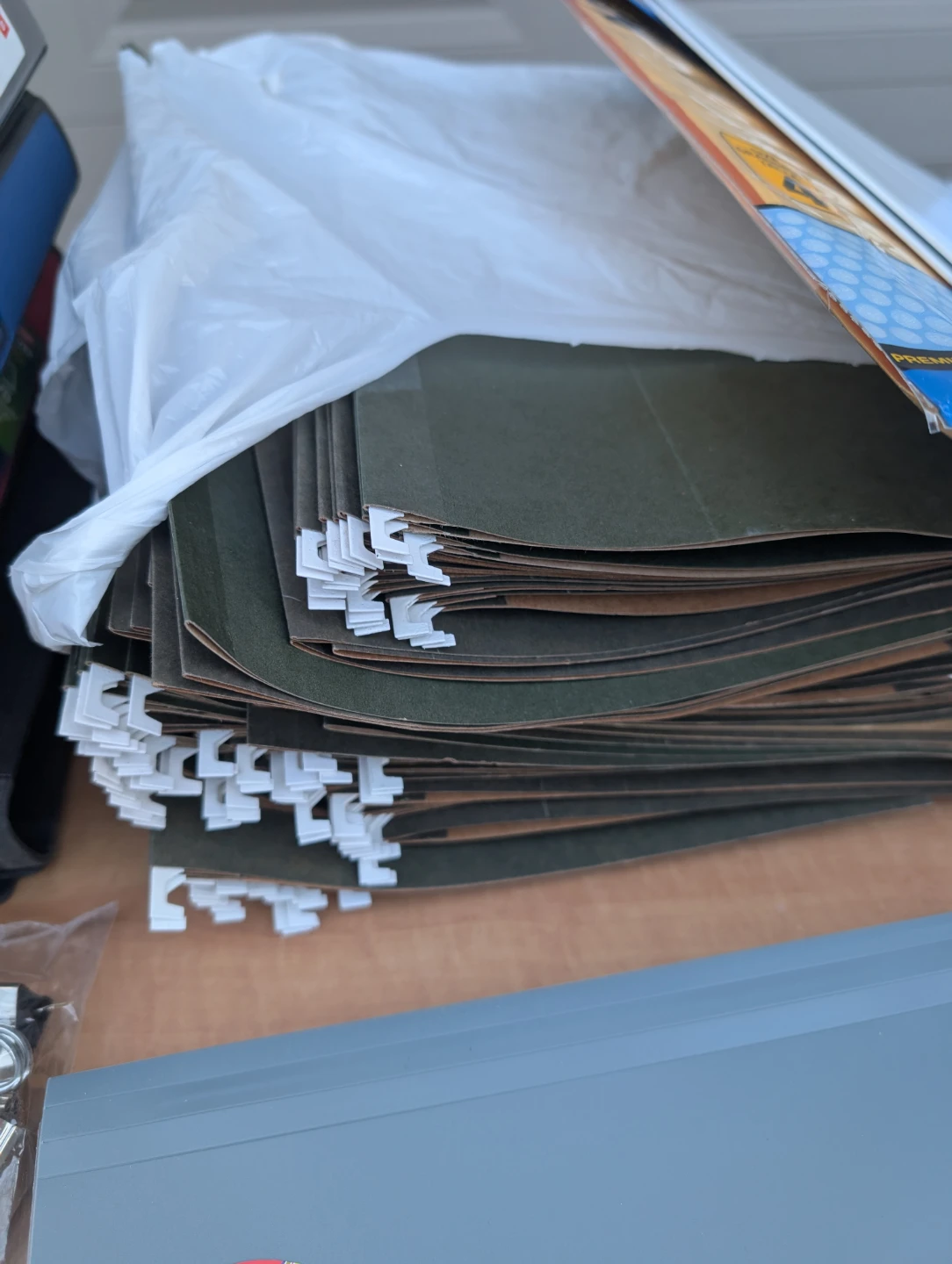 Office supplies bundle - photo 3