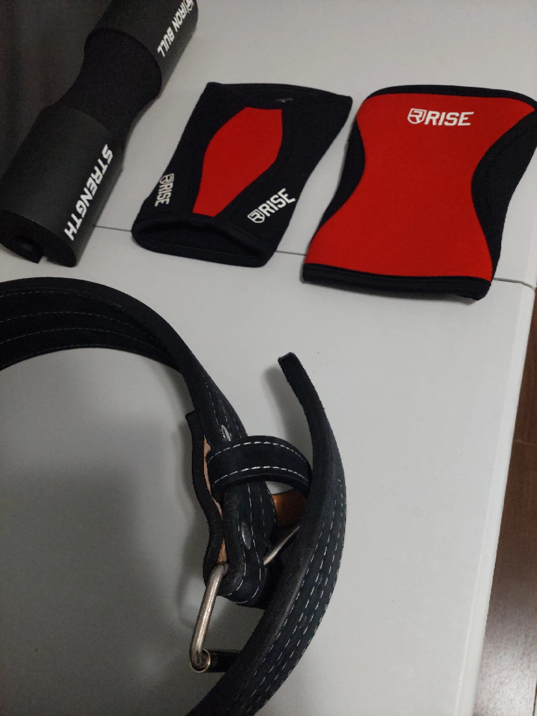 Workout / Fitness Equipment | $40 FOR ALL - photo 2