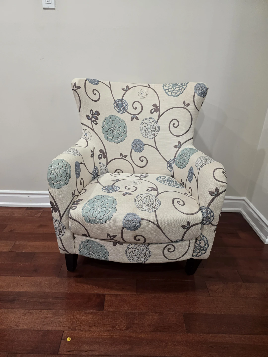 Accent Armchair - photo 4