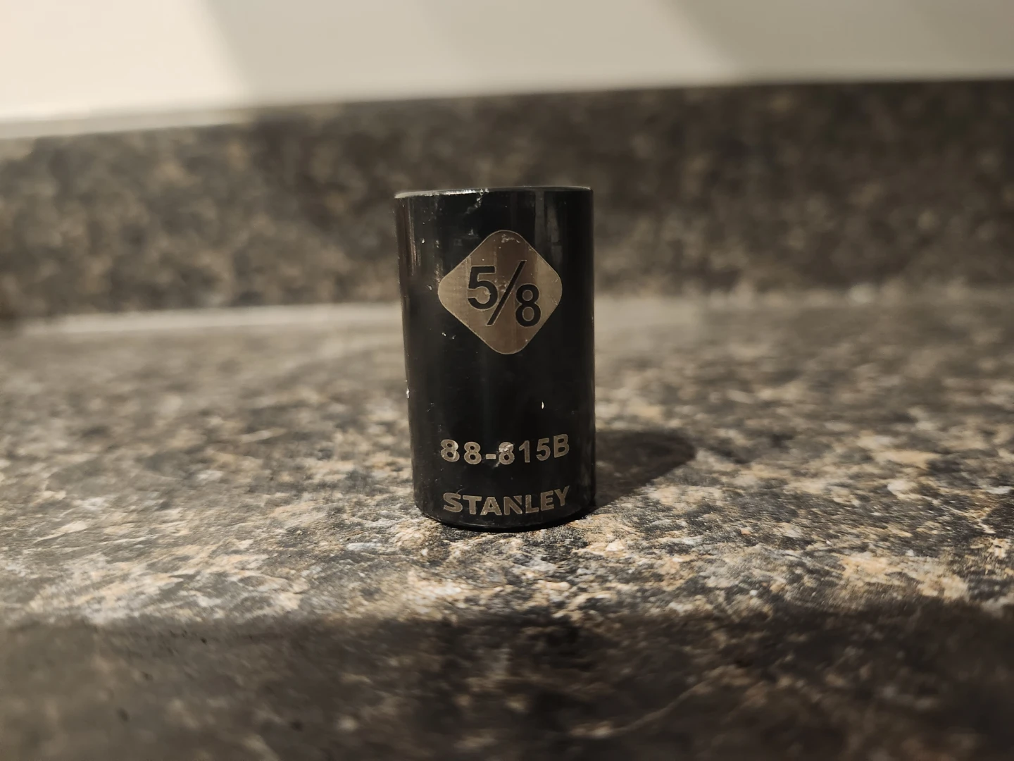 Stanley 5/8" Socket