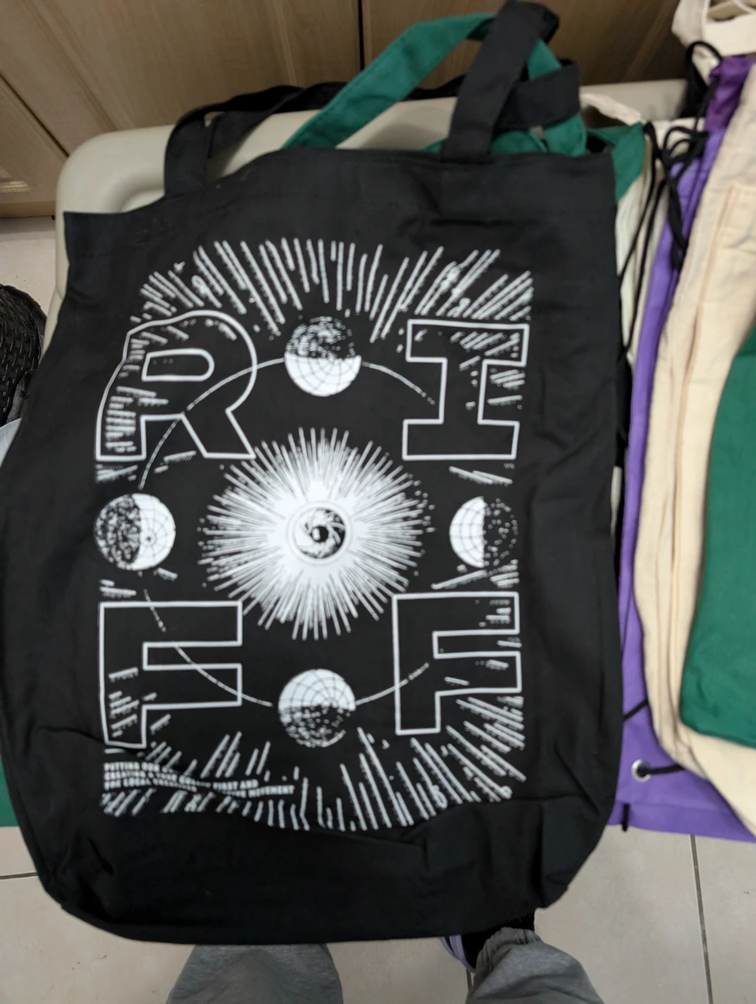 Tote Bags