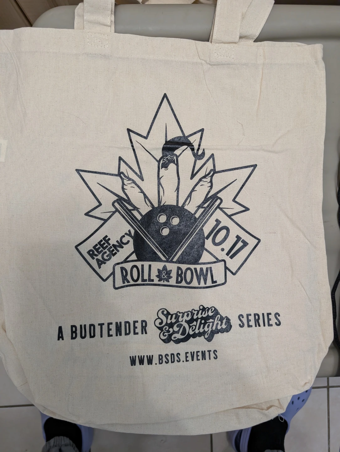 Tote Bags - photo 2