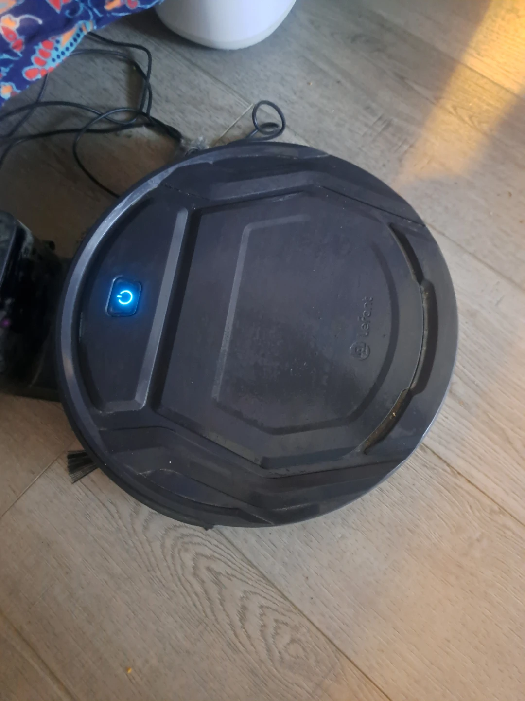 Lefant Robot Vacuum Cleaner