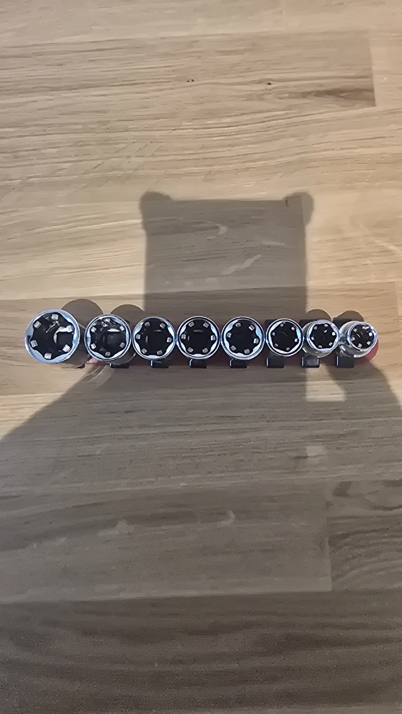 Socket Set
