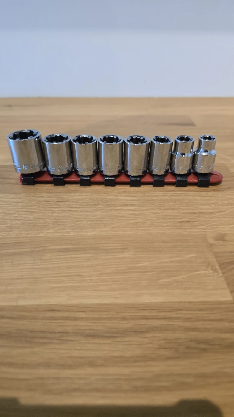 Socket Set - photo 2