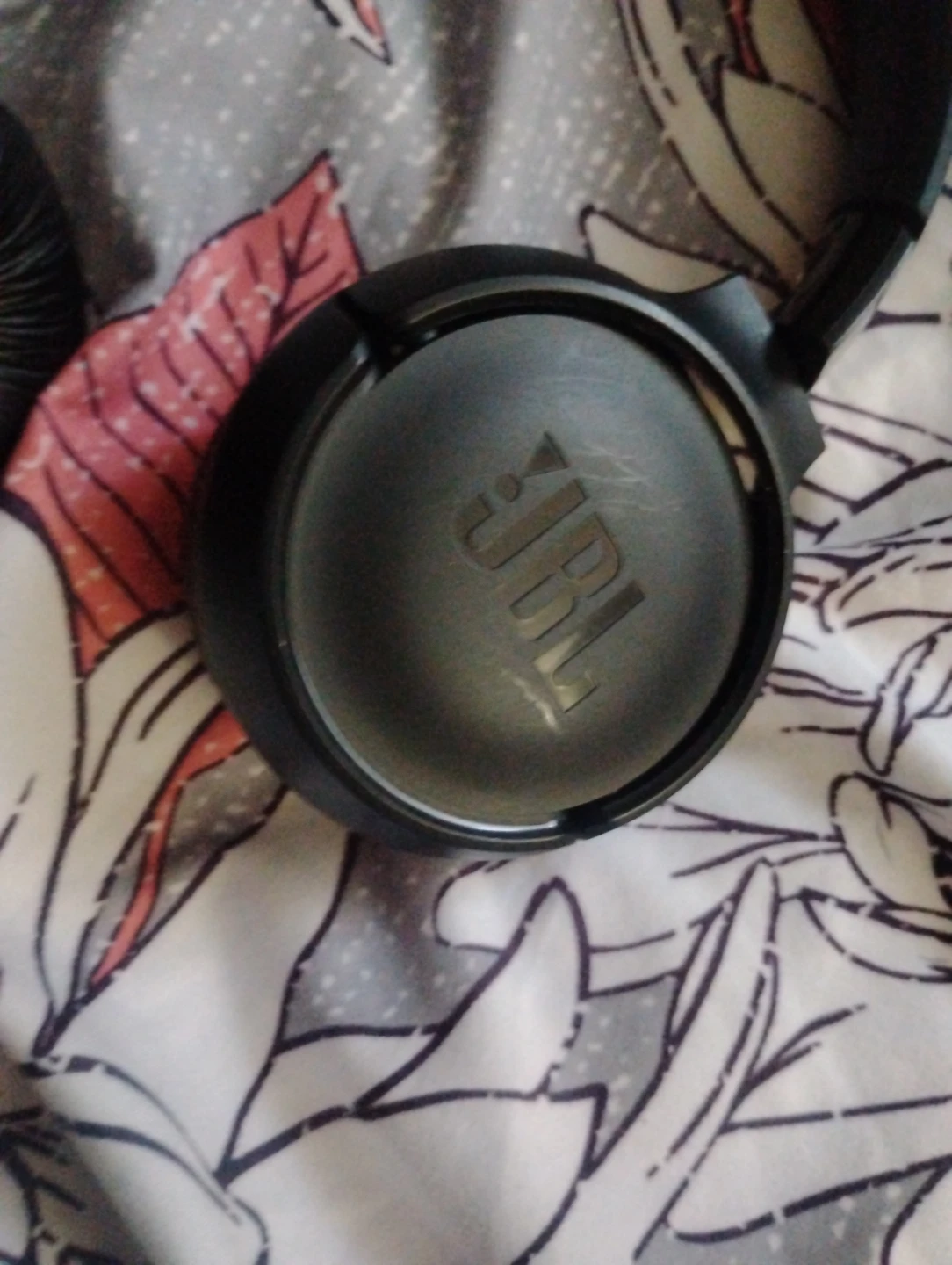 JBL Over-Ear Headphones - photo 2