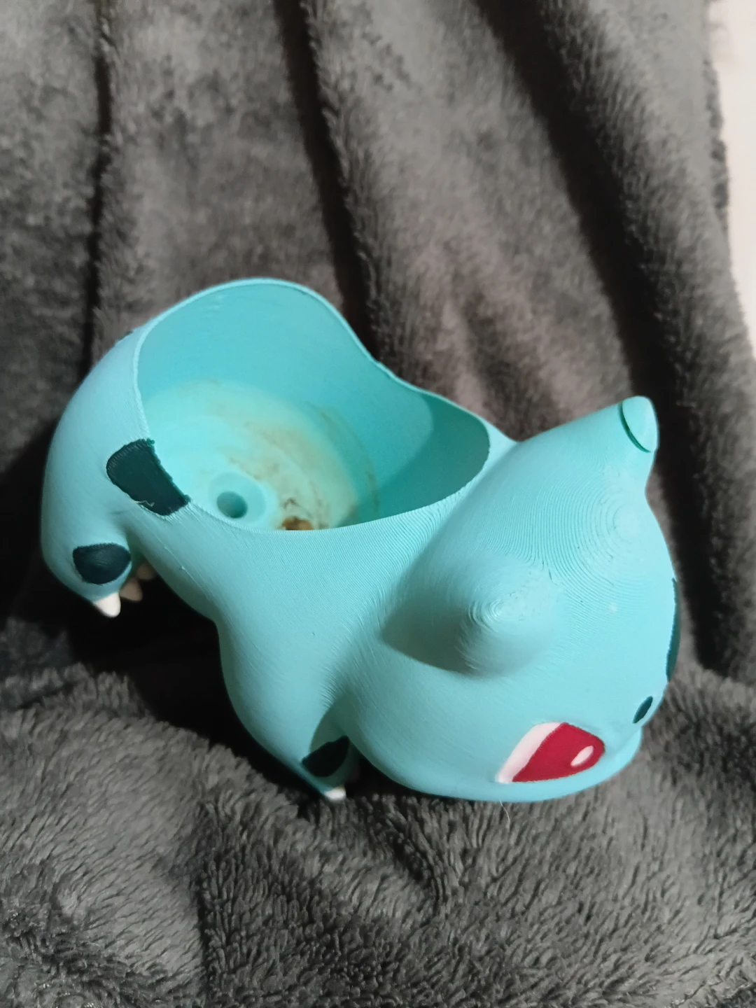 Bulbasaur Planter Pot