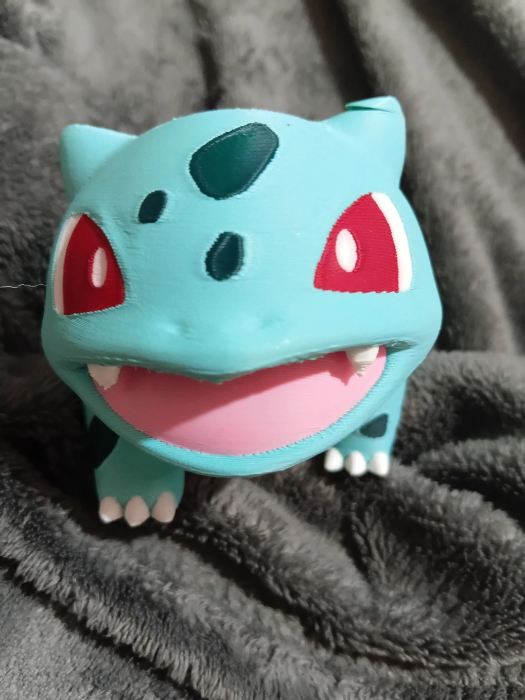 Bulbasaur Planter Pot - photo 2