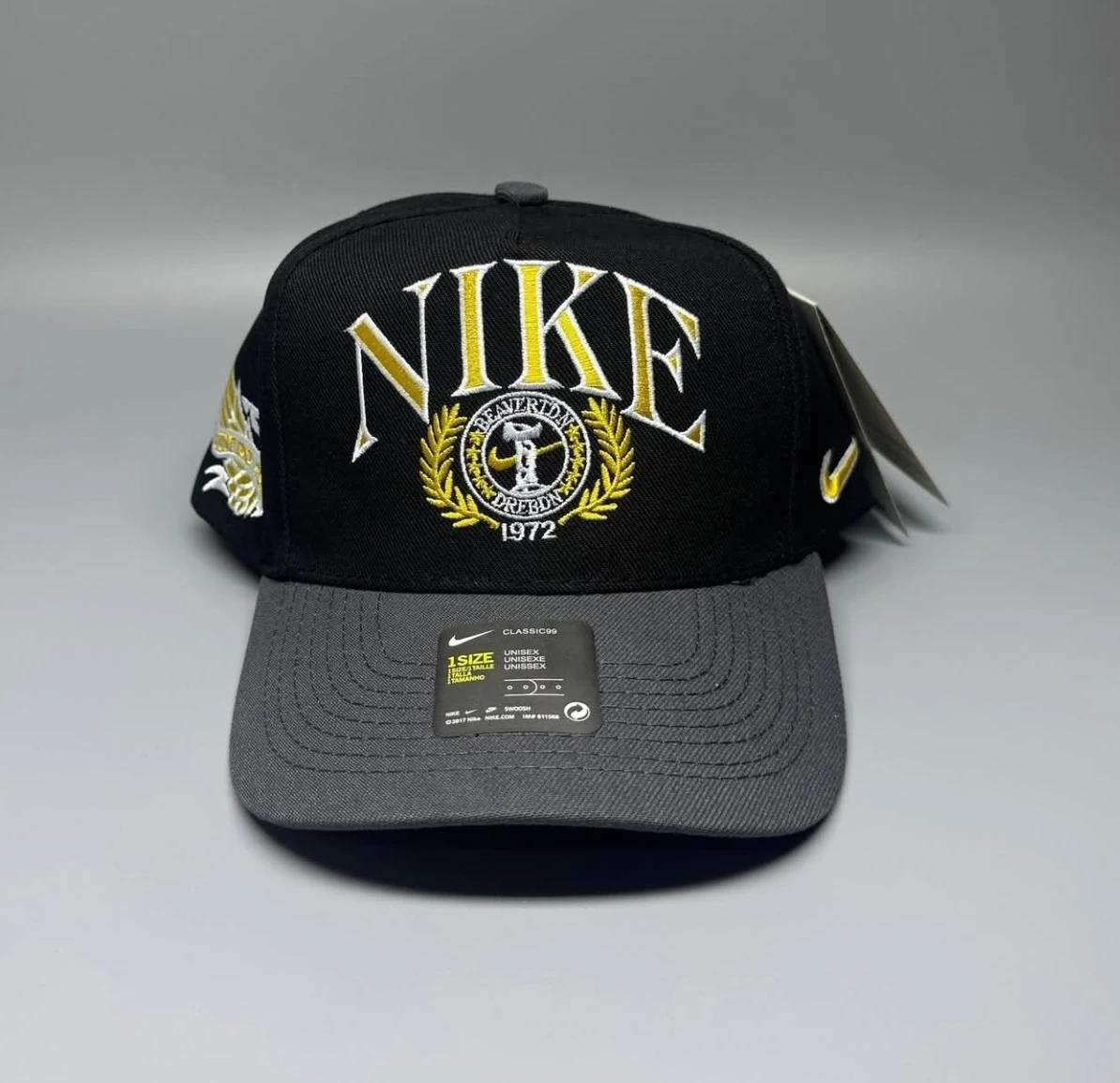 Nike Classic 99 Trucker Cap - photo 4