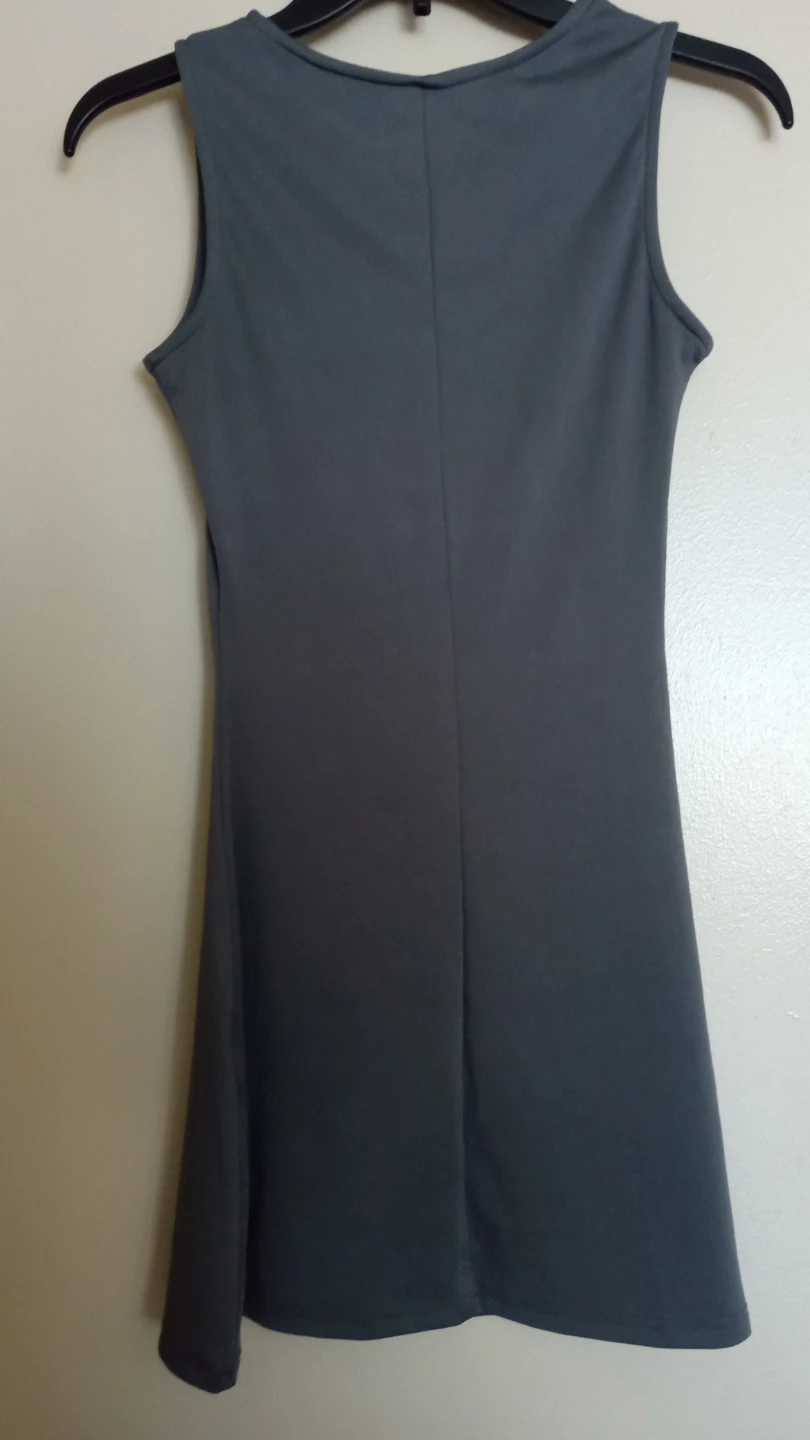 Summer dress size S - photo 2