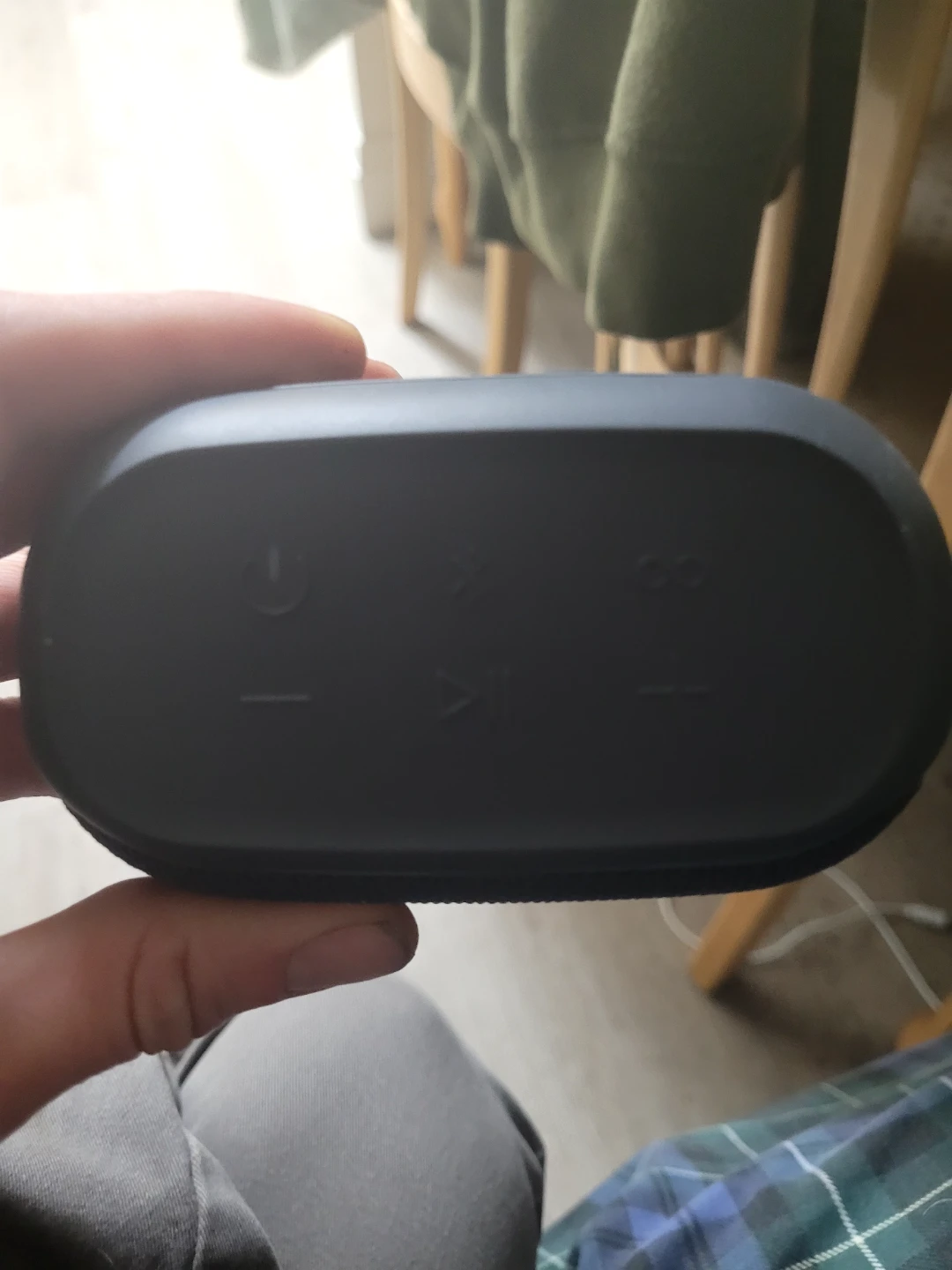 Portable Bluetooth Speaker - photo 3