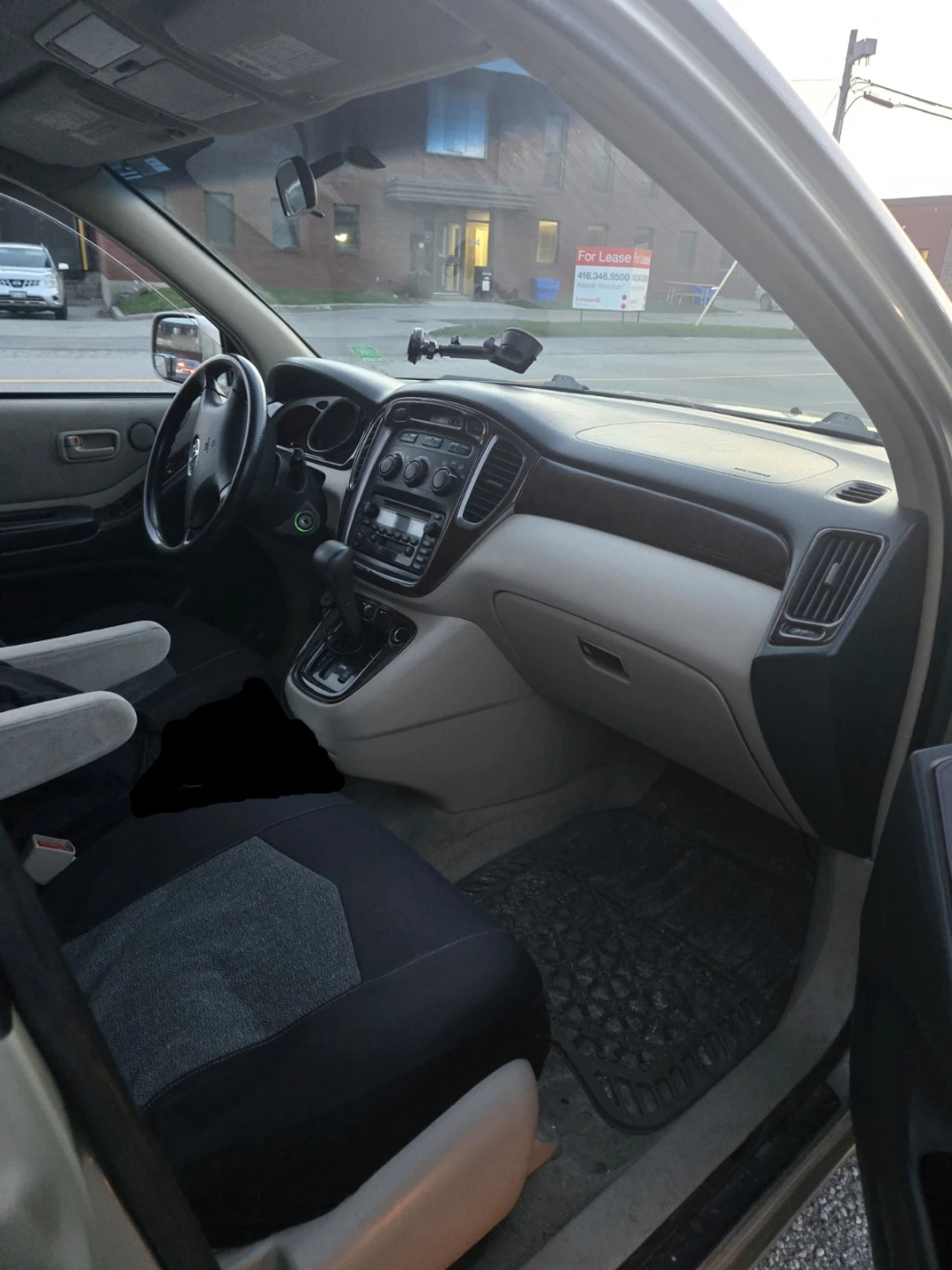 2001 Toyota Highlander V6 AWD - photo 4
