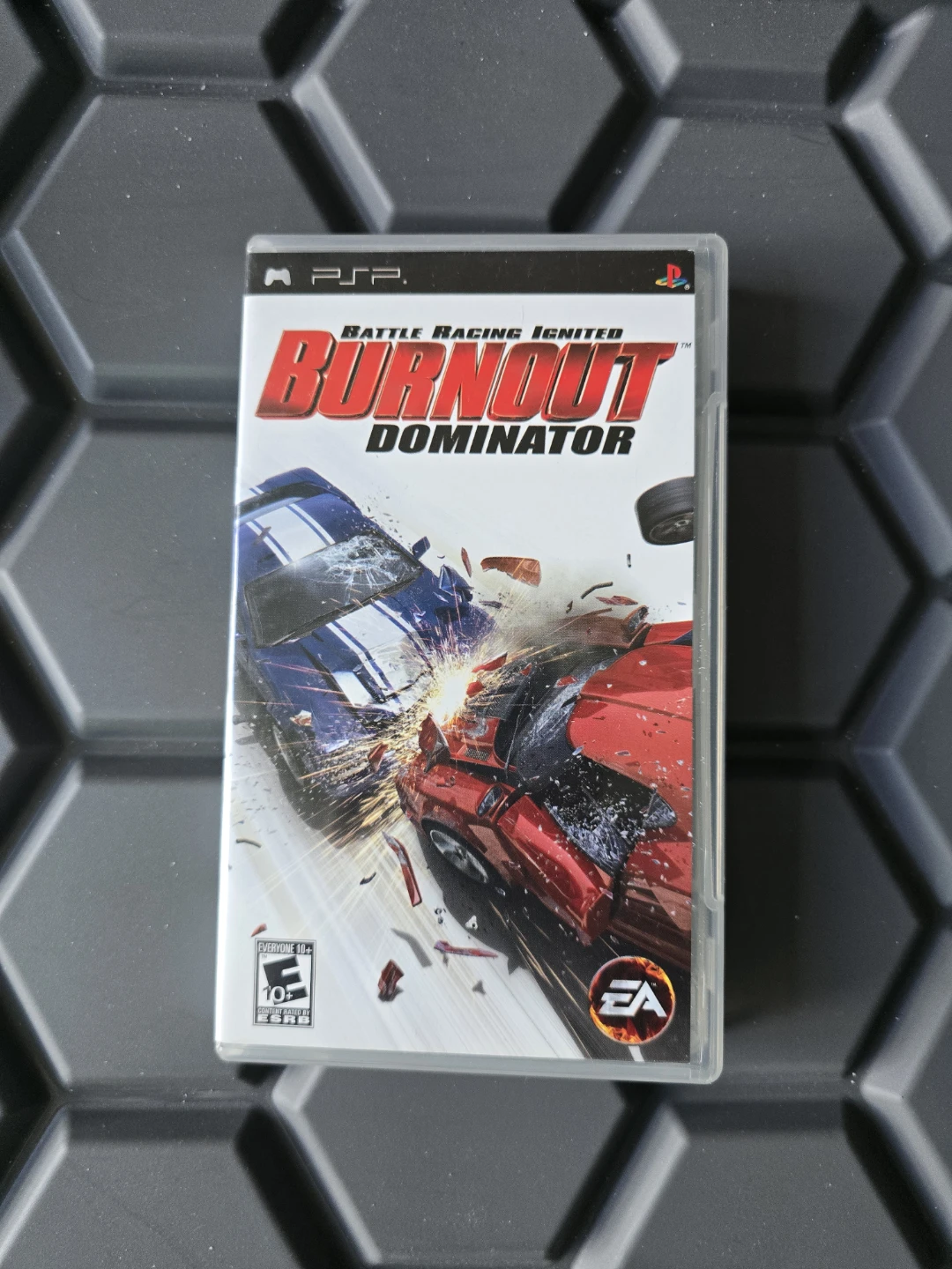 PlayStation Portable PSP Games - photo 3