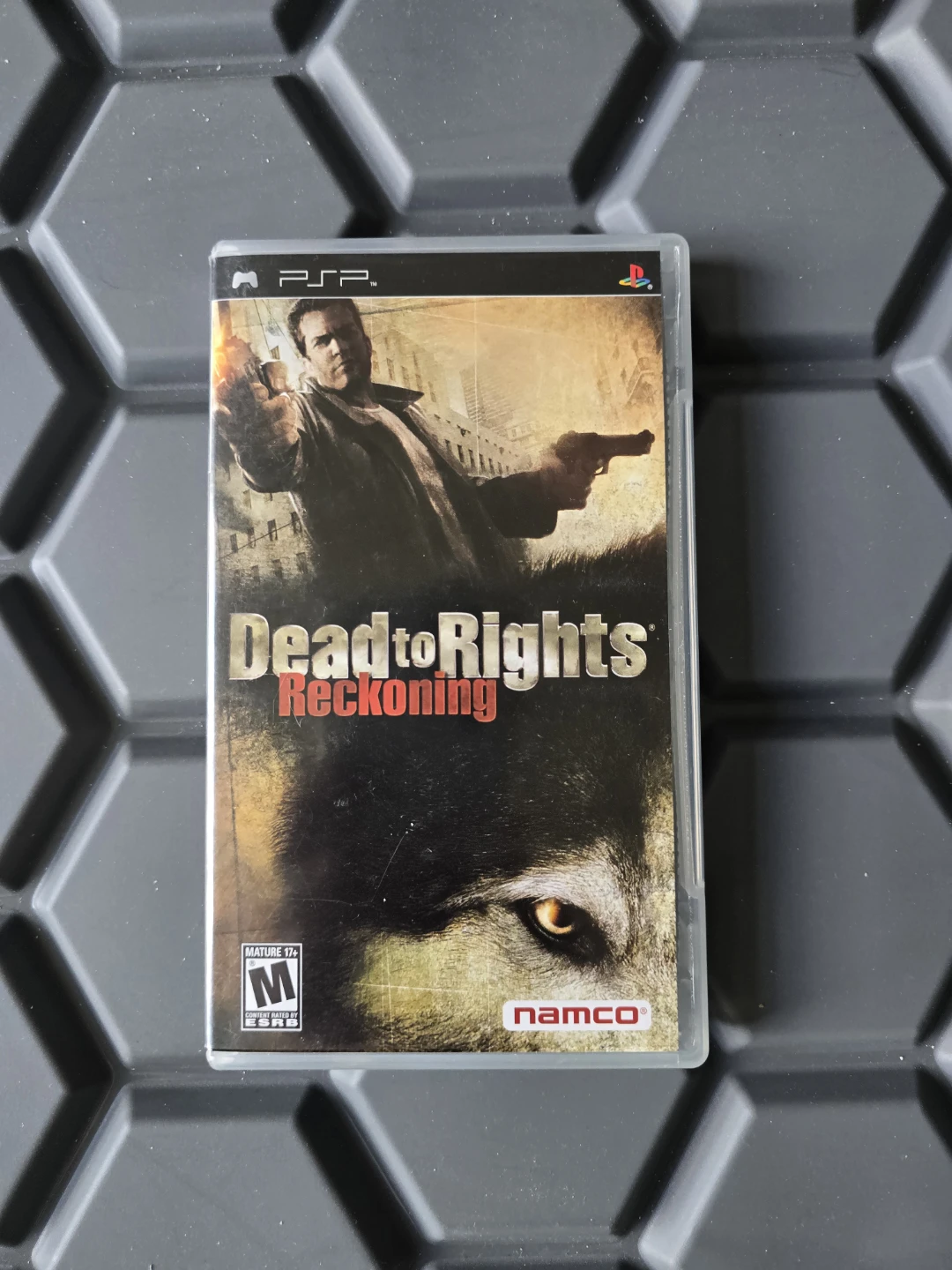 PlayStation Portable PSP Games - photo 5