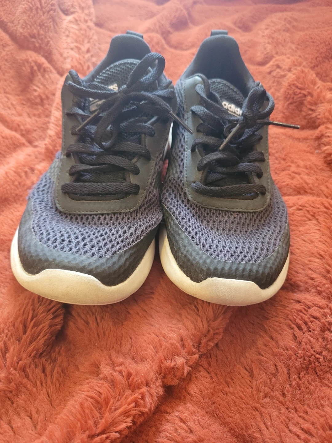 Womens Adidas Running Shoes Sz6