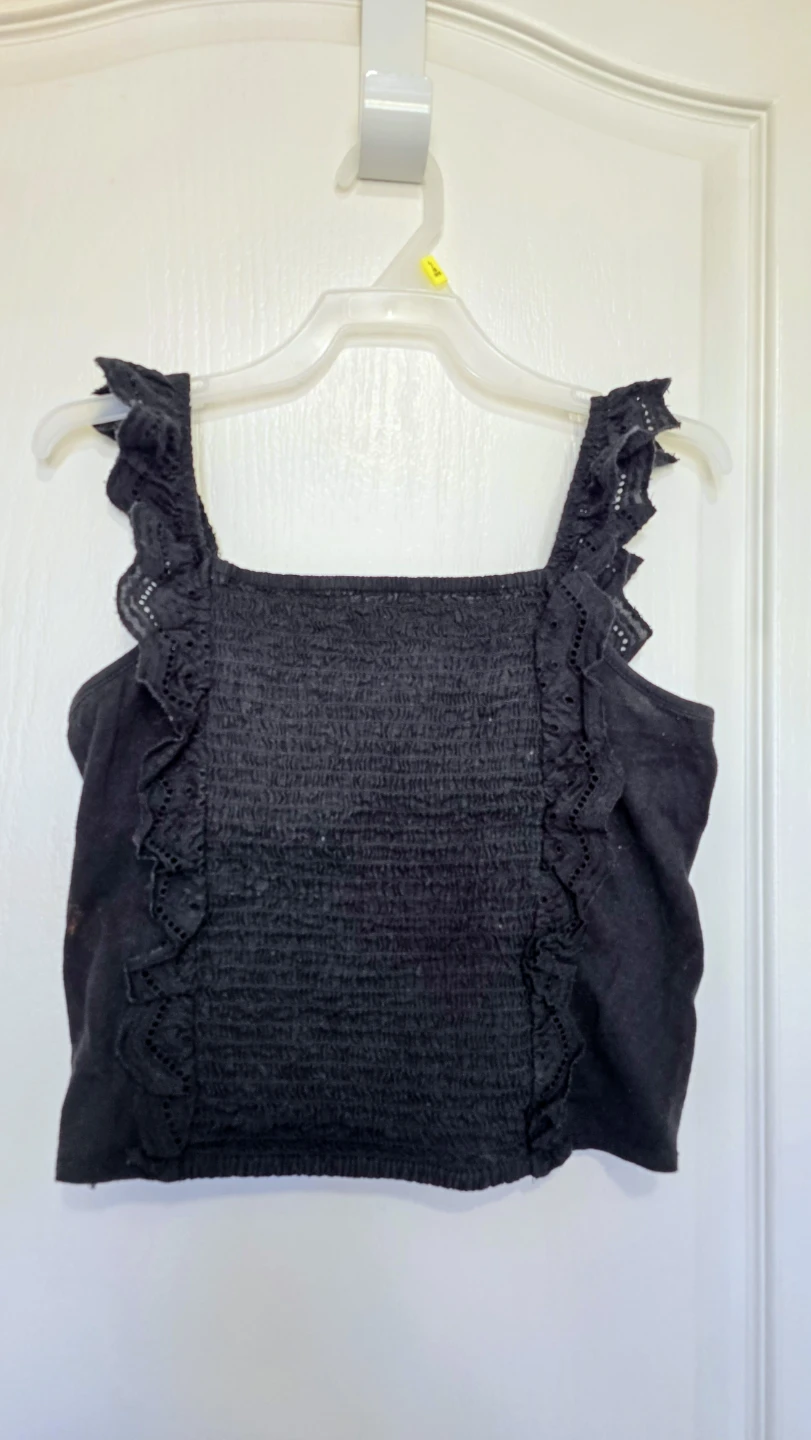Bundle 5 Girls top Size 10-12Y - photo 2