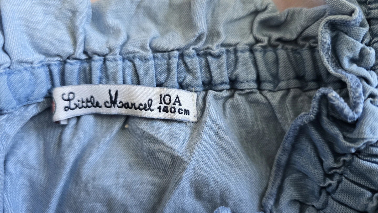 Bundle 5 Girls top Size 10-12Y - photo 4