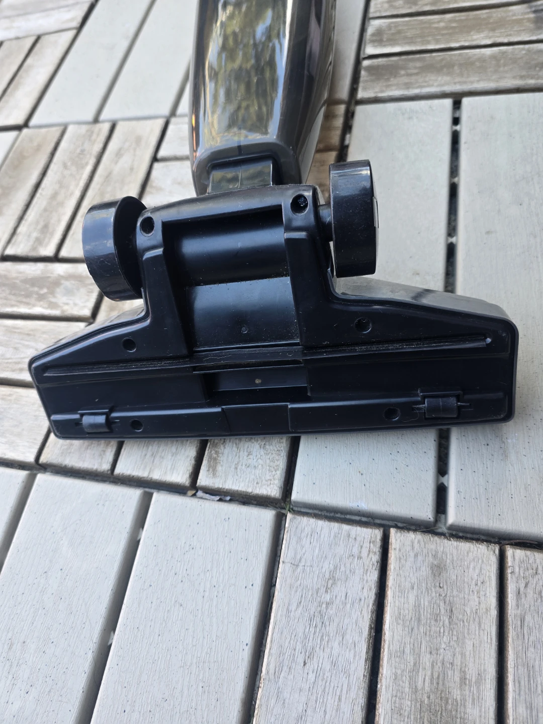 BISSELL 3-in-1 Vac 38B1F | BISSELL Stick Vacuum - photo 5