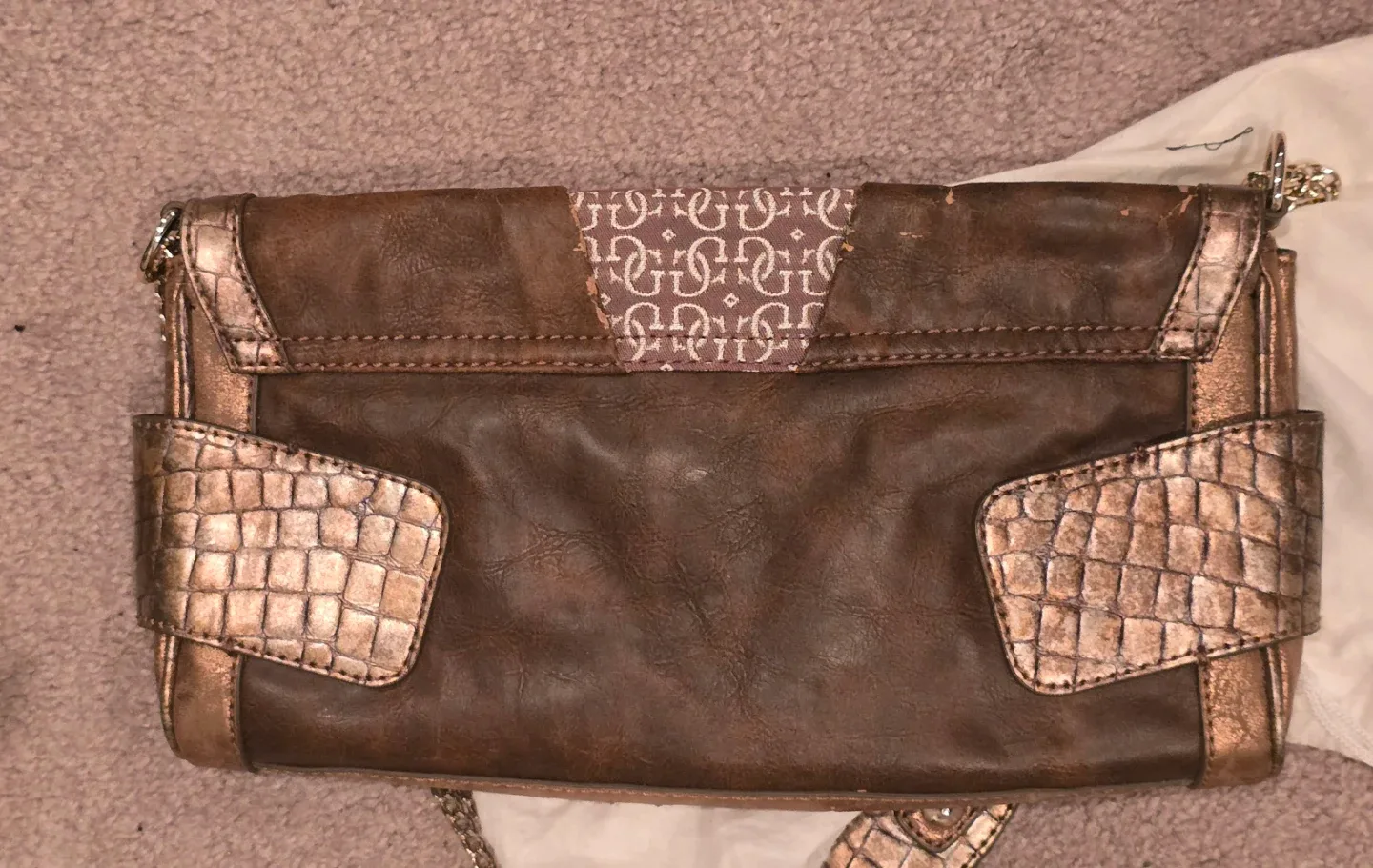 Vintage Y2K GUESS Bag - photo 3