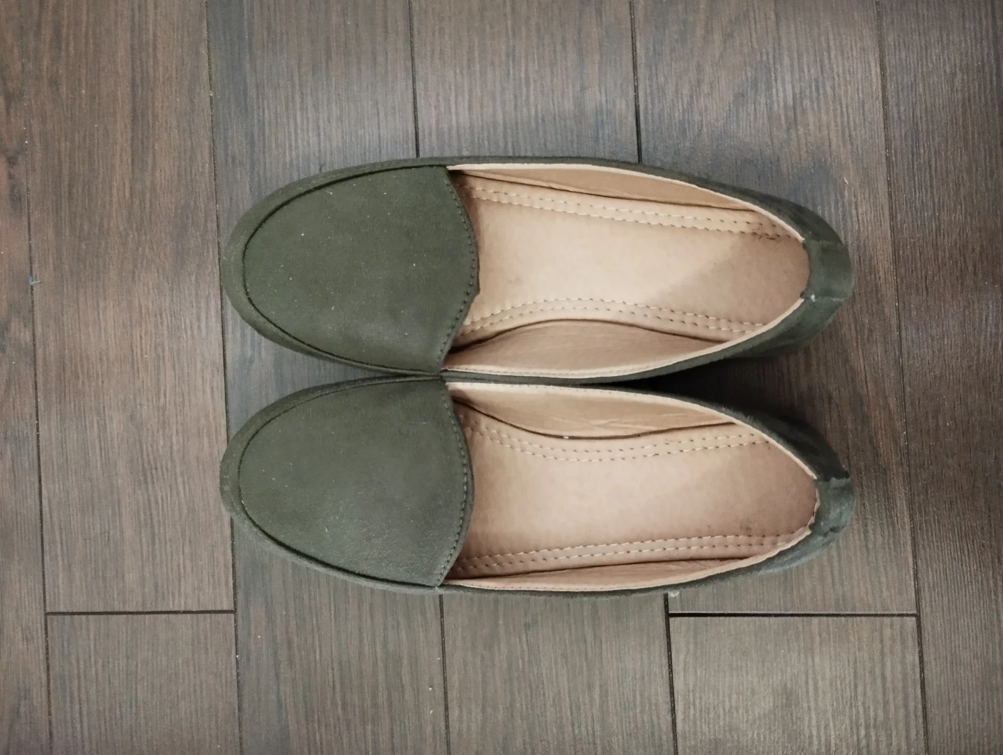 Ladies shoes - photo 2