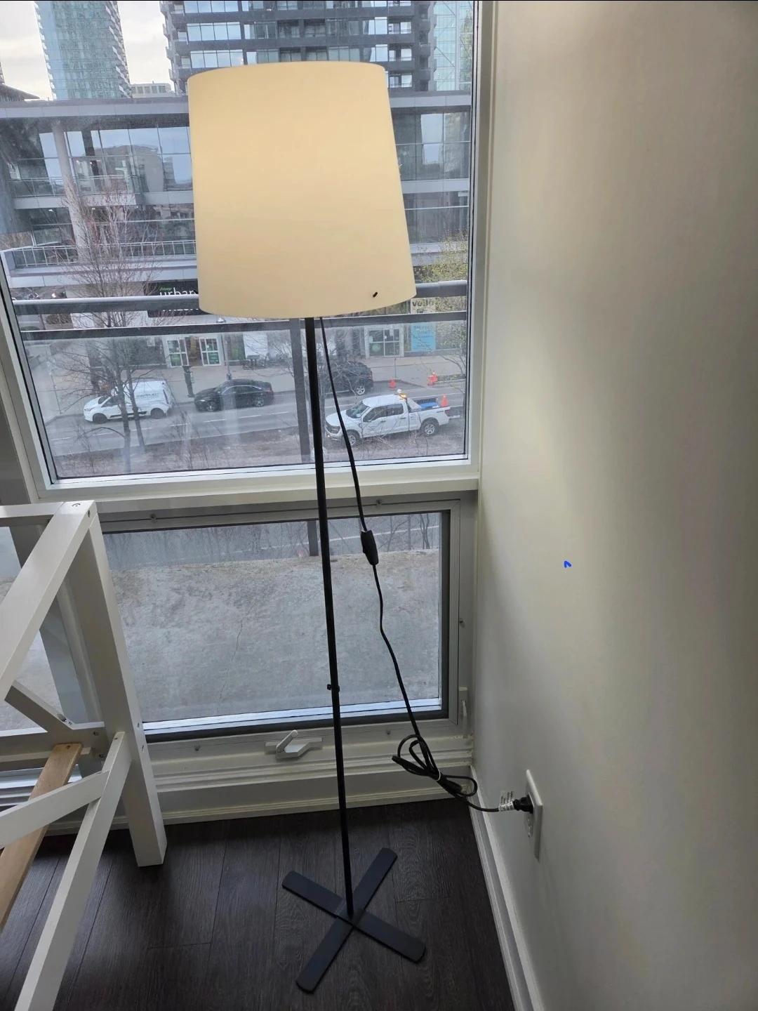 Floor Lamp