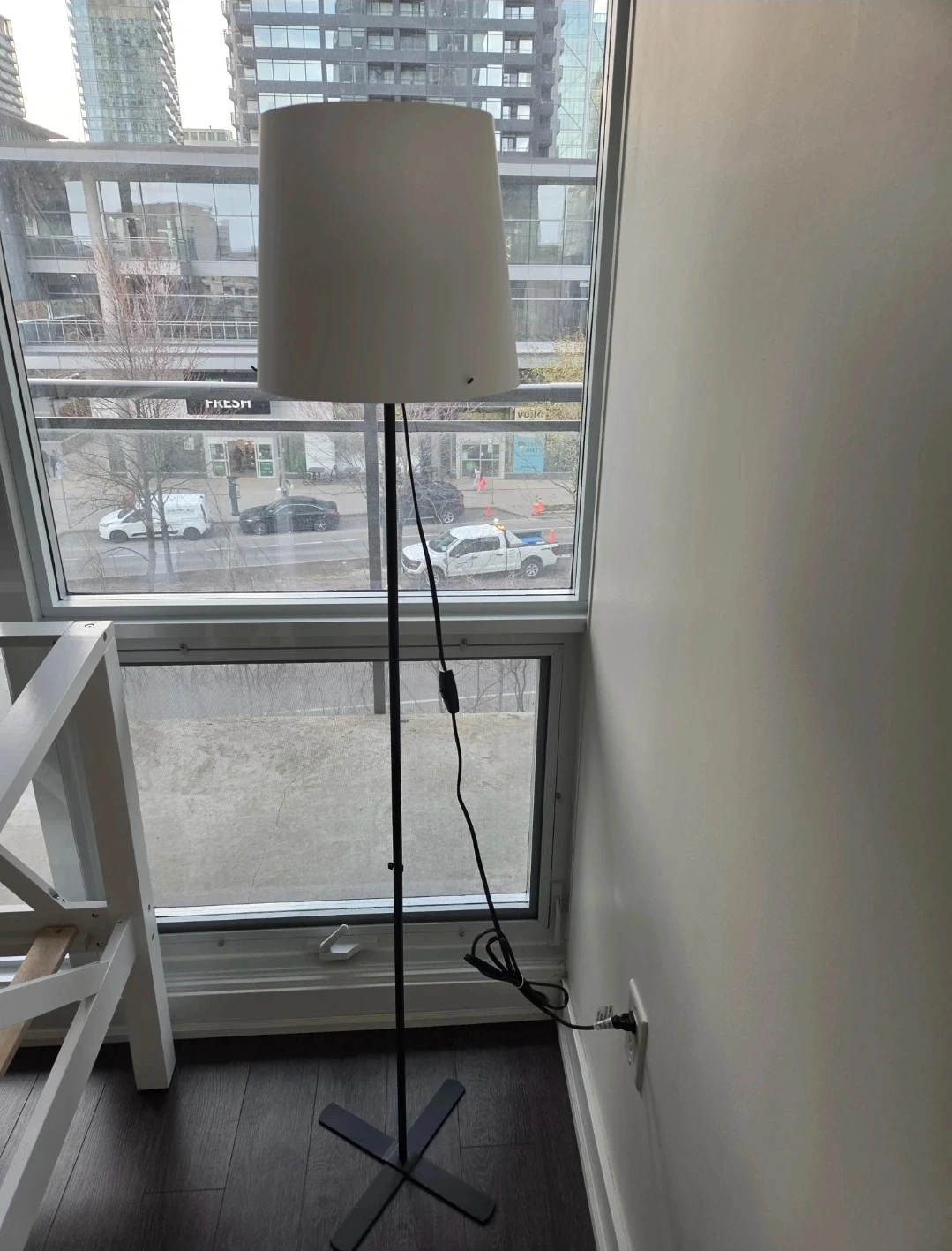 Floor Lamp - photo 2