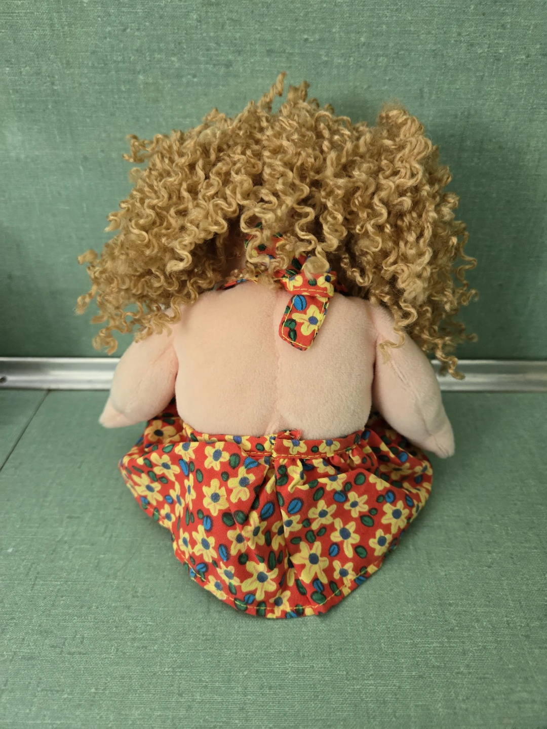 Ty Beanie Kids Princess Doll - photo 2