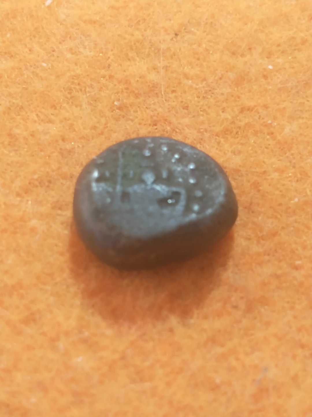 Antique Coin - photo 2