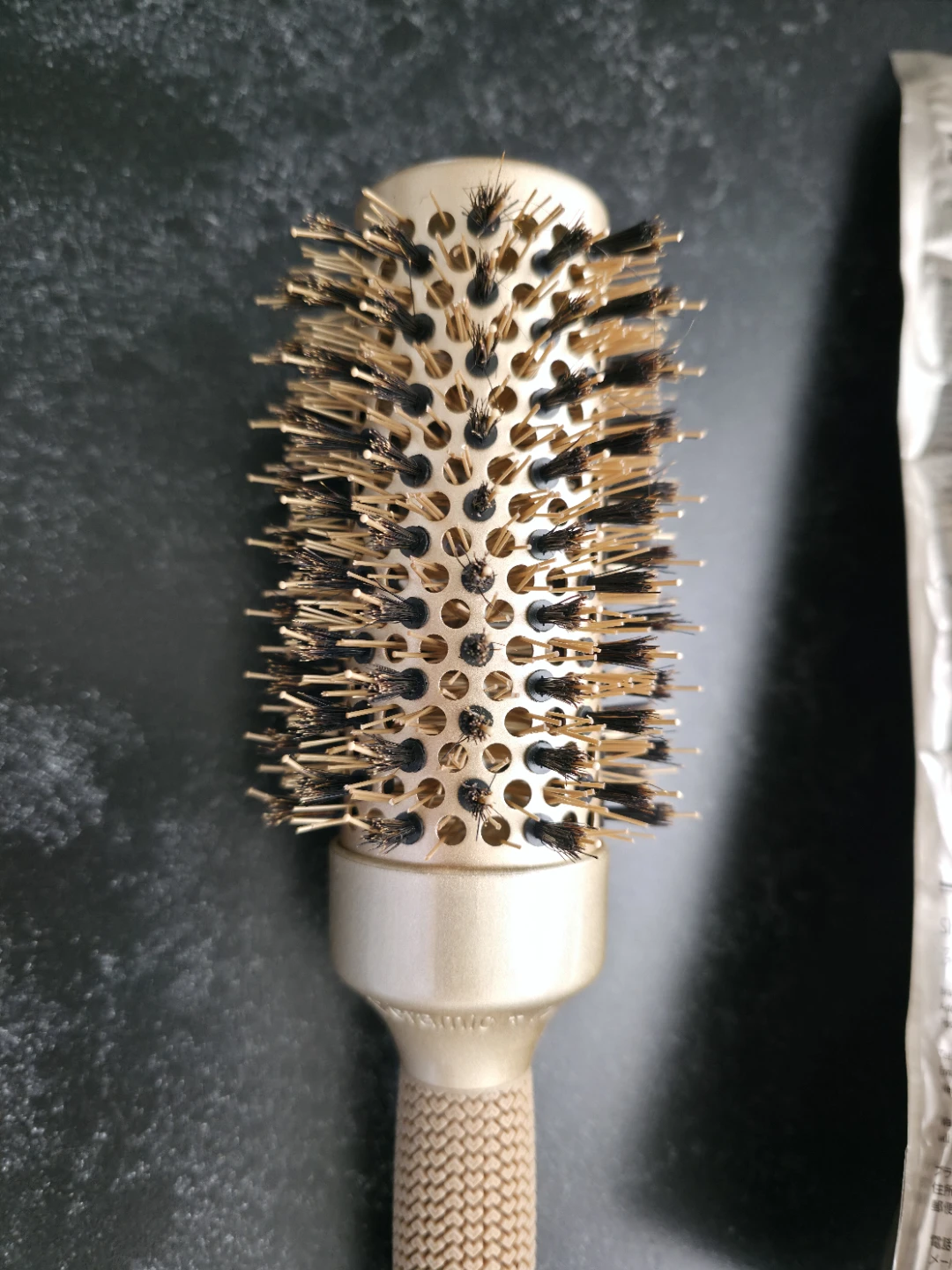 Brand New SUPRENT Professional Round Hair Brush - photo 2
