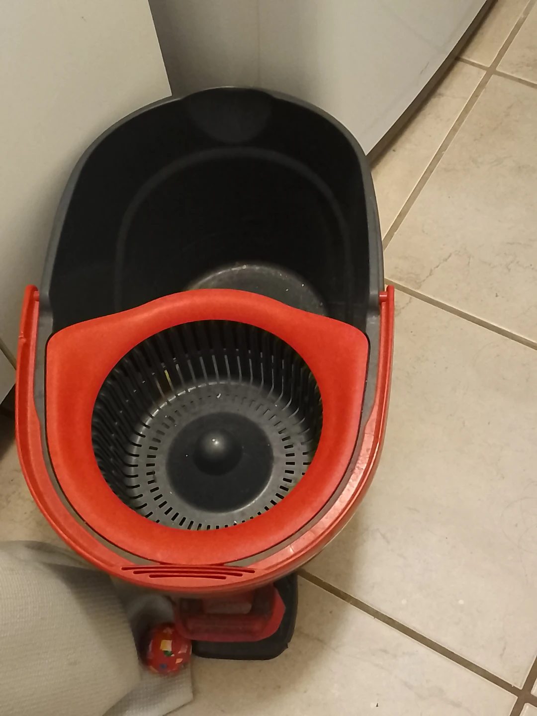 Spin Mop Bucket - photo 2