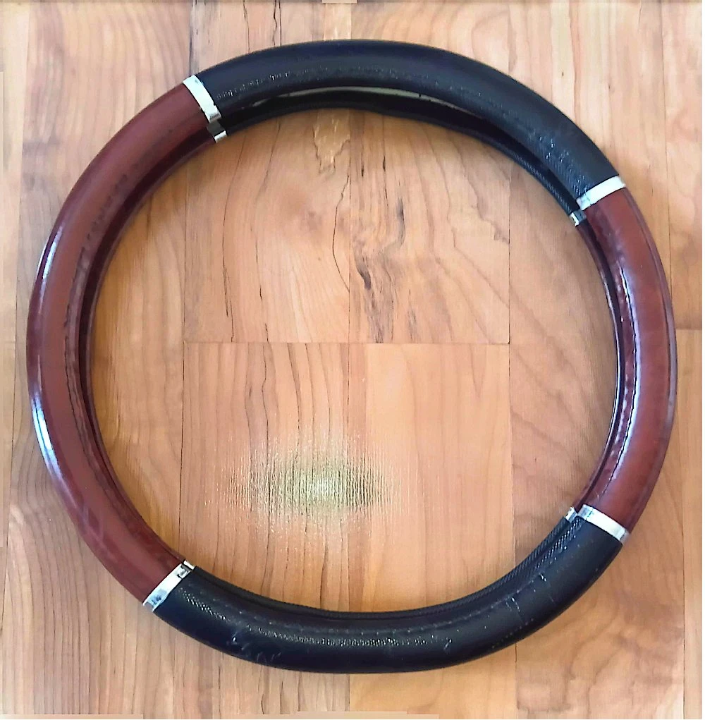 Universal Steering Wheel Cover