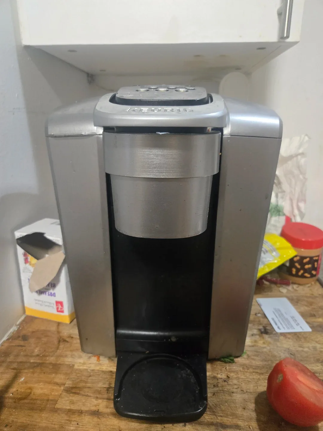 Keurig K-Cup Coffee Maker 2.0