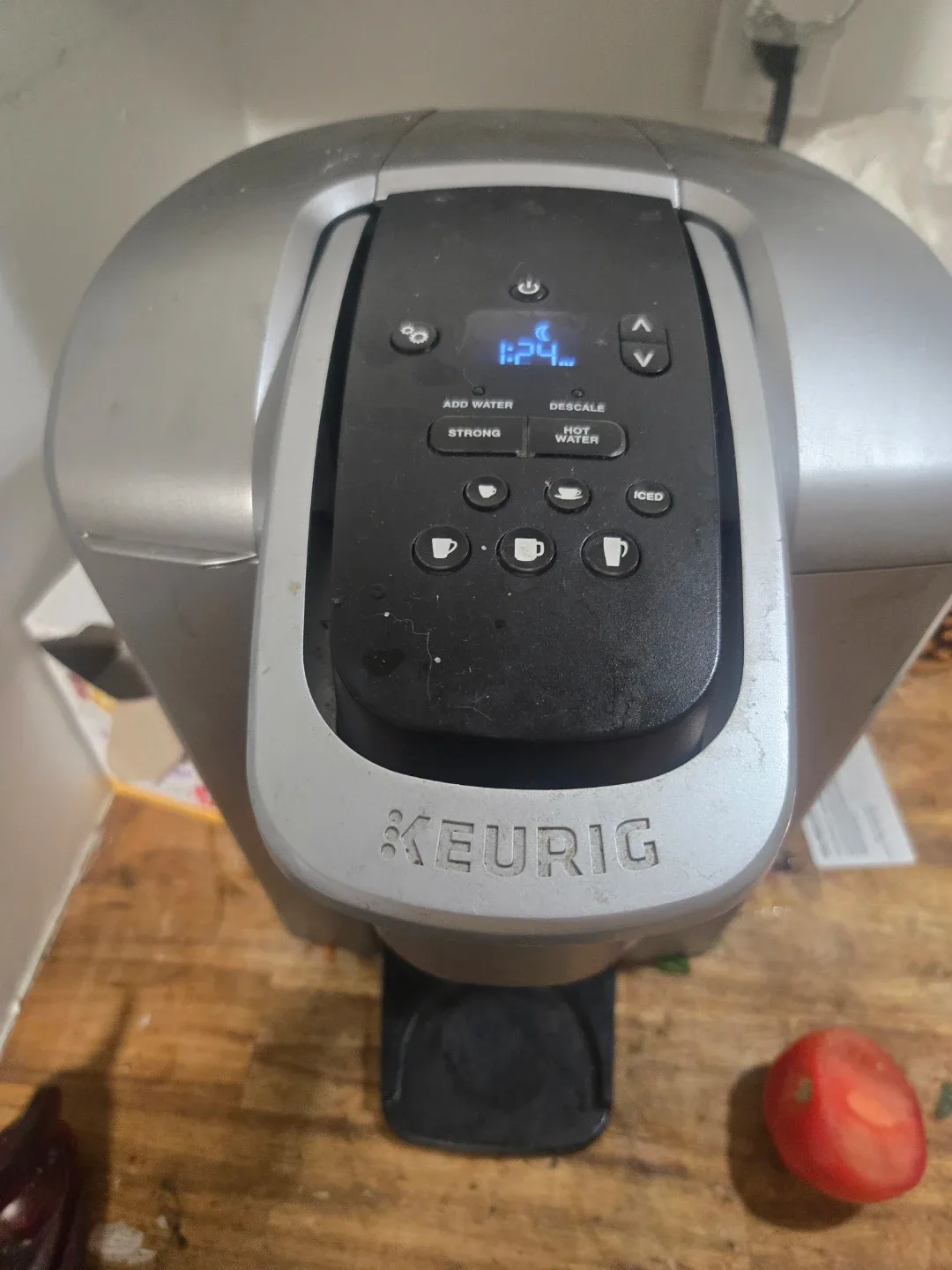 Keurig K-Cup Coffee Maker 2.0 - photo 2