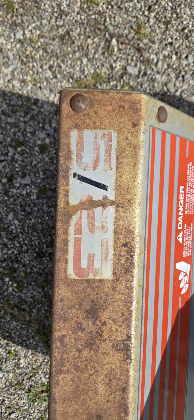 5 HP Snowblower - photo 3